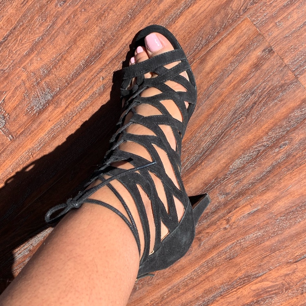 Nine West Heels